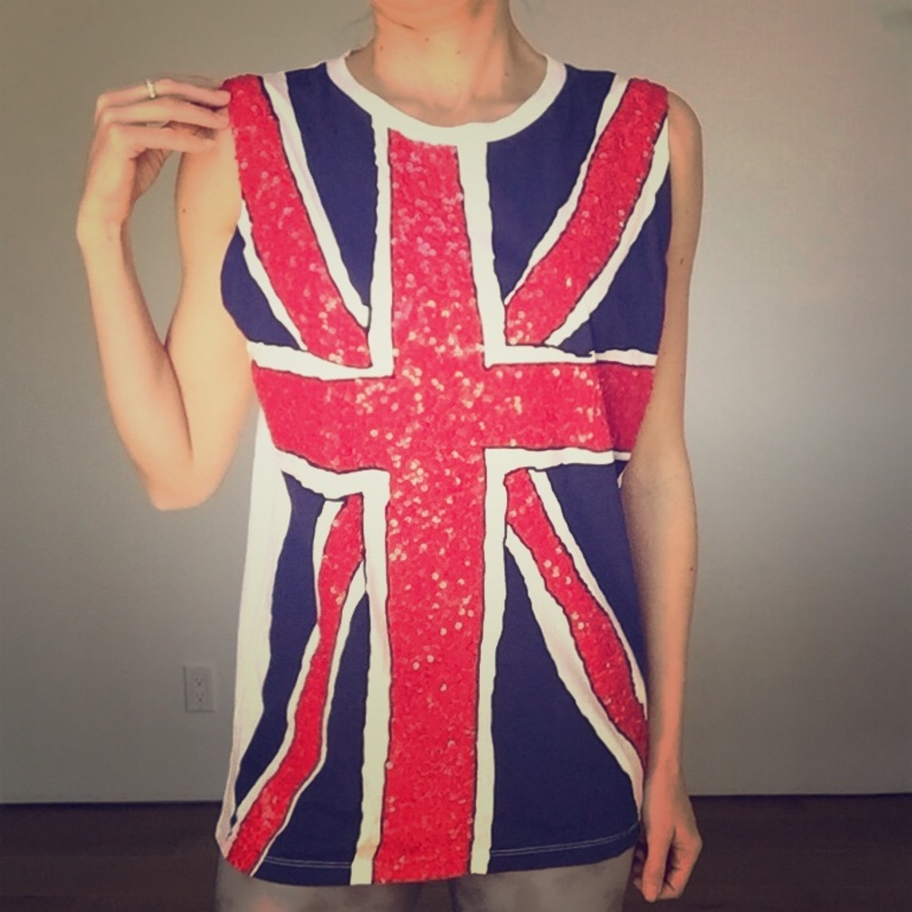 Parosh sequences top size M